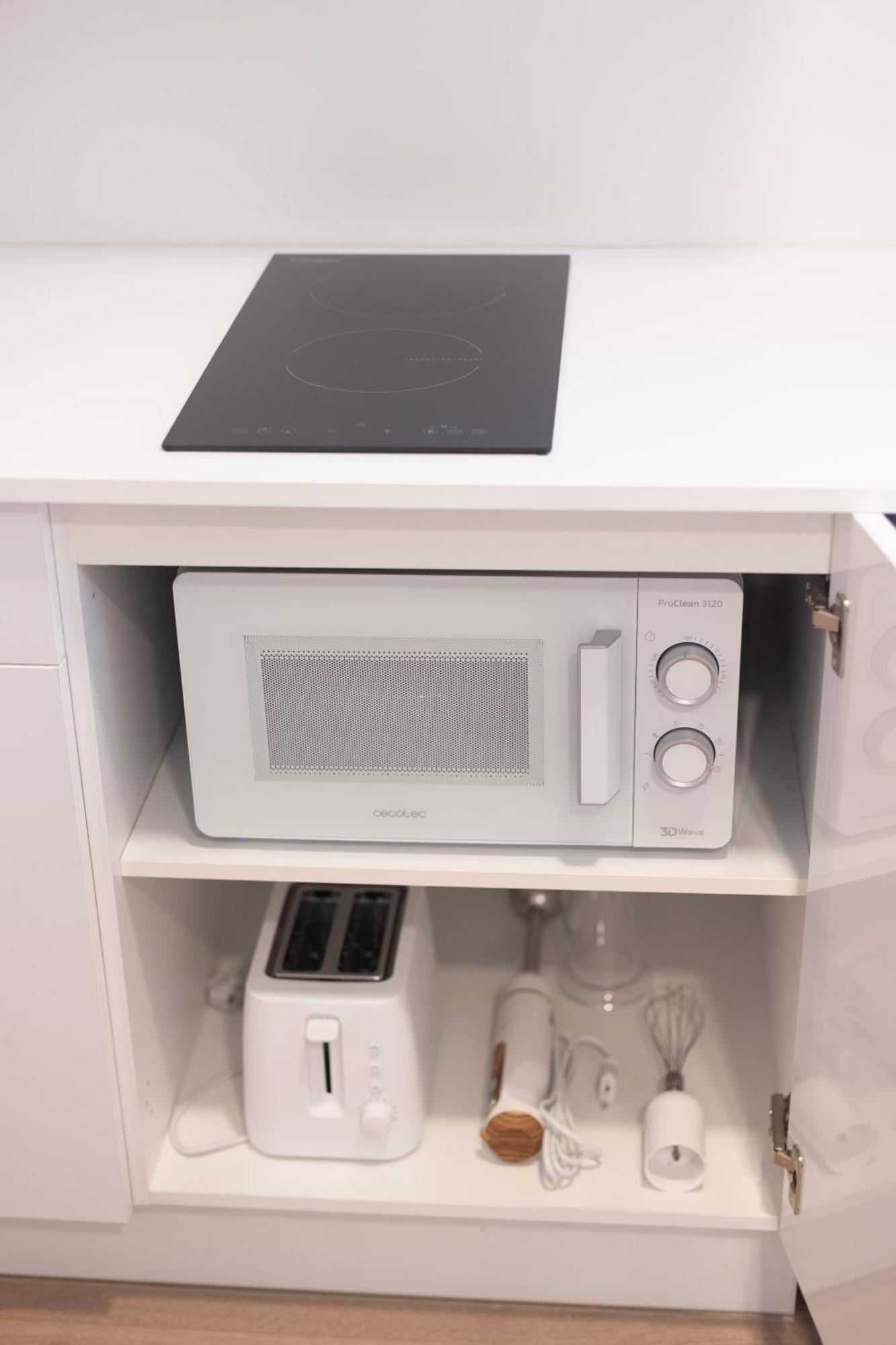 Apartamentos Turisticos Fatima, En El Centro De Vigo Exteriör bild